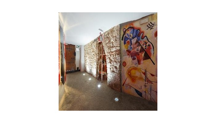 Apartments In Barcelona Corders poza 1