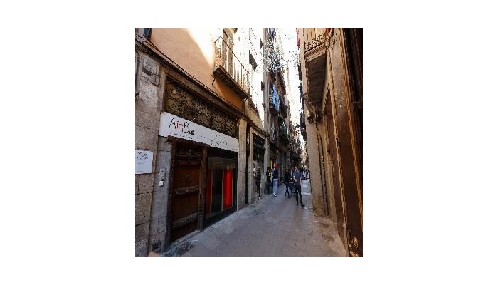 Apartments In Barcelona Corders poza 6