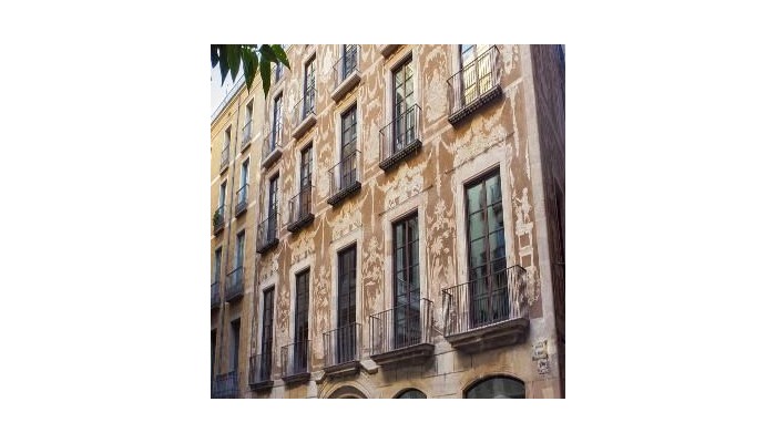 Arai 4 Aparthotel Barcelona poza 7