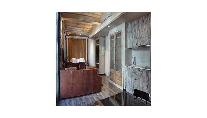 Arai 4 Aparthotel Barcelona poza 8