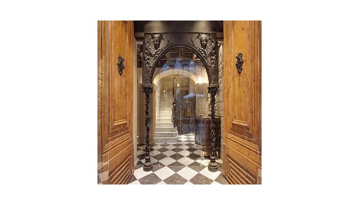 Arai 4 Aparthotel Barcelona poza 2