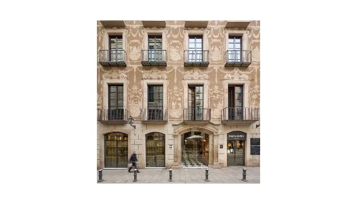 Arai 4 Aparthotel Barcelona poza 6