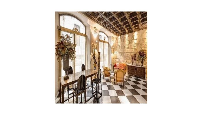 Arai 4 Aparthotel Barcelona poza 0