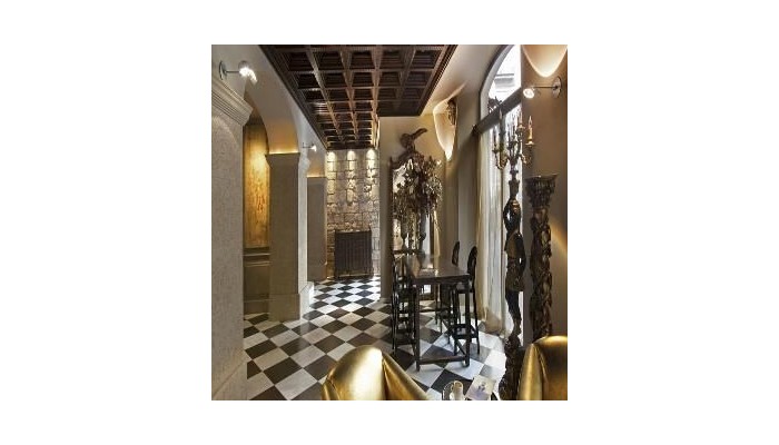 Arai 4 Aparthotel Barcelona poza 4