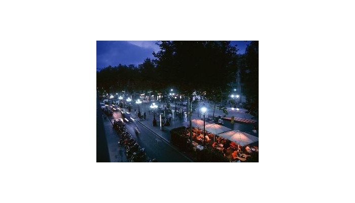 Arc La Rambla Hotel poza 3