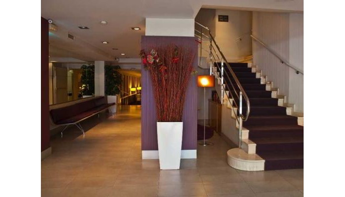 Arc La Rambla Hotel poza 6