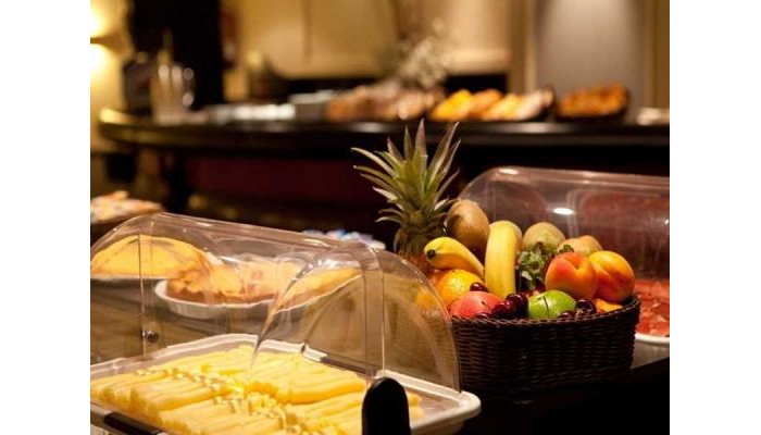 Arc La Rambla Hotel poza 9