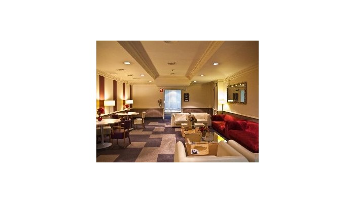 Arc La Rambla Hotel poza 0