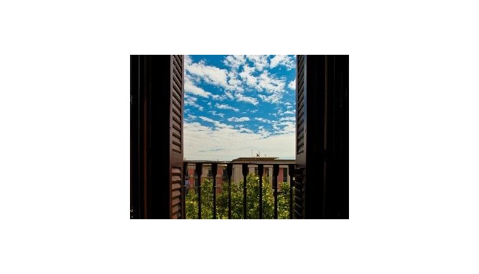 Arc La Rambla Hotel poza 4