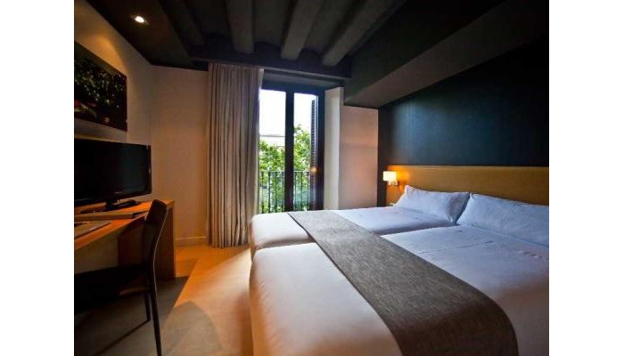 Arc La Rambla Hotel poza 8