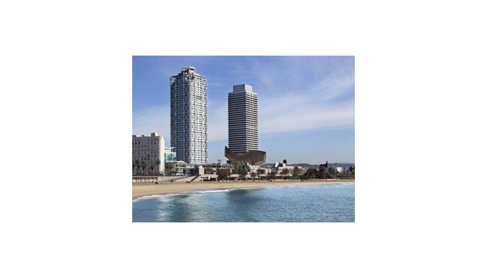 Arts Hotel poza 11