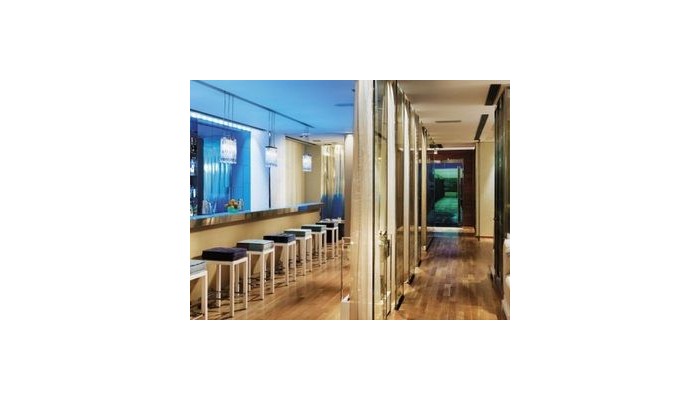 Arts Hotel poza 0