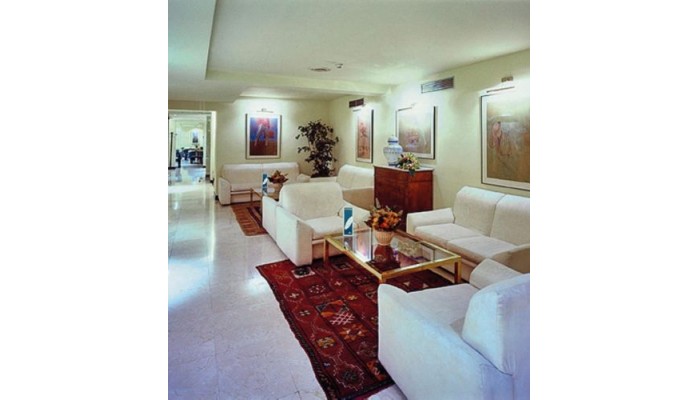 Atlantis Barcelona Hotel poza 0