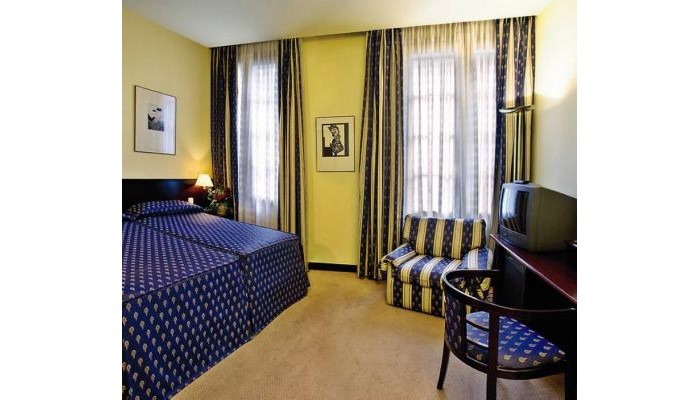 Atlantis Barcelona Hotel poza 3