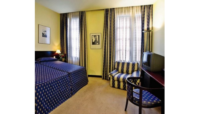 Atlantis Barcelona Hotel poza 1