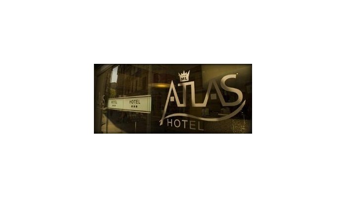Atlas Hotel poza 5