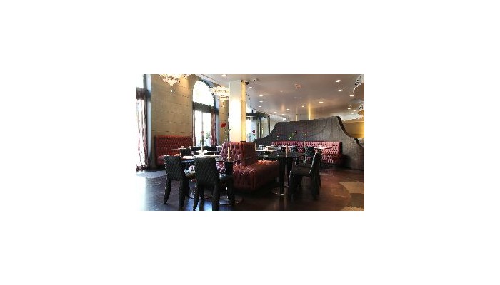 Bagues Hotel Barcelona 5* poza 5