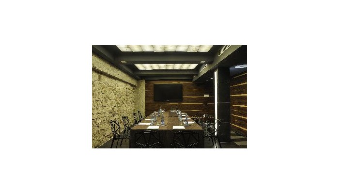 Bagues Hotel Barcelona 5* poza 2