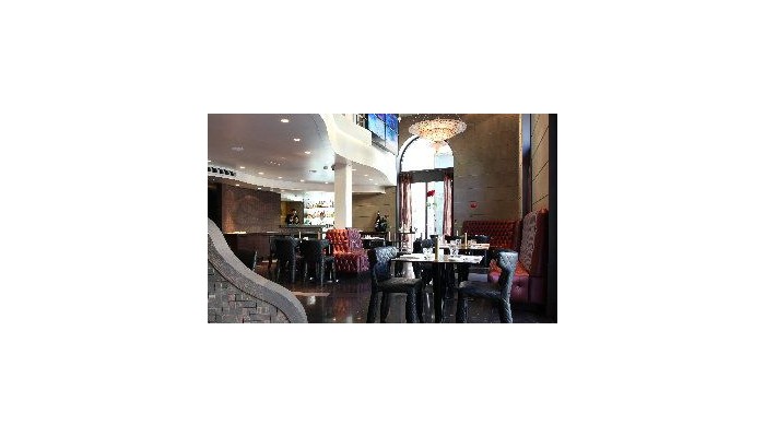 Bagues Hotel Barcelona 5* poza 4