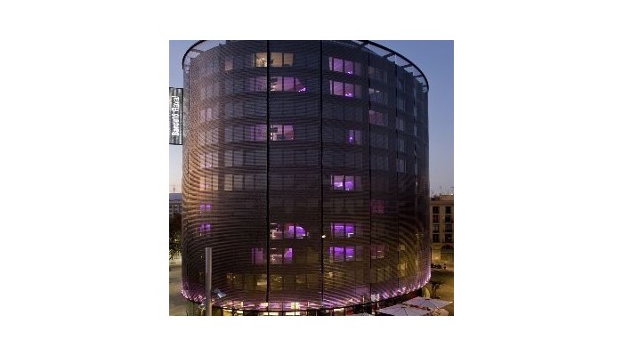 Barcelo Raval Hotel poza 10