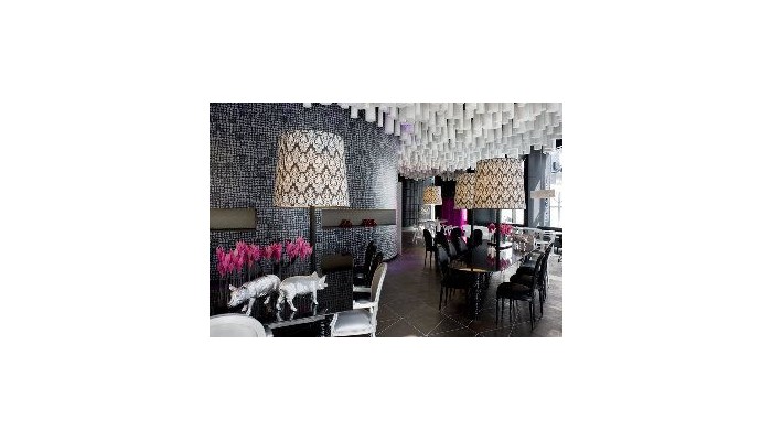 Barcelo Raval Hotel poza 1