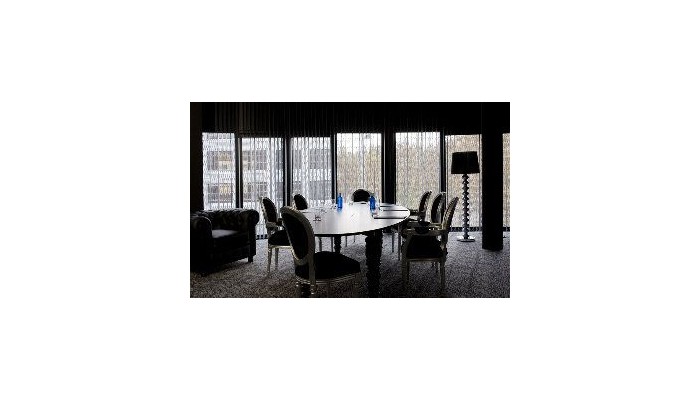 Barcelo Raval Hotel poza 5