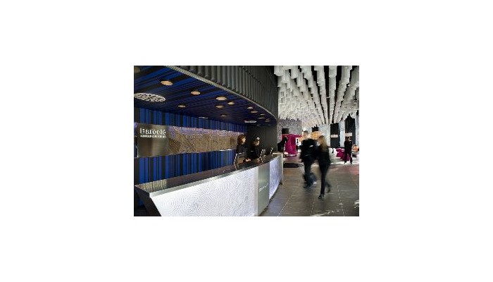 Barcelo Raval Hotel poza 3