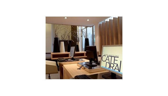 Barcelona Catedral Hotel poza 7