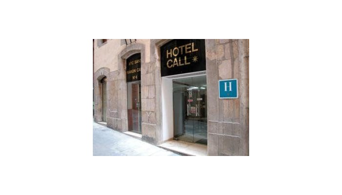 Call Hotel poza 0