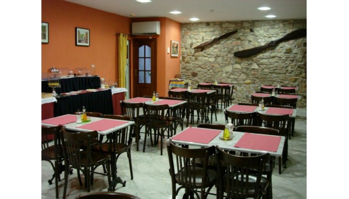 Canton Hotel Barcelona poza 5