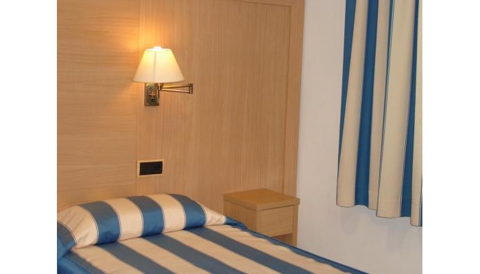 Canton Hotel Barcelona poza 6