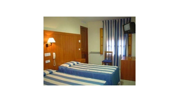 Canton Hotel Barcelona poza 1