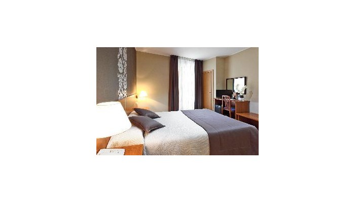 Catalunya Hotel poza 3