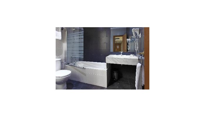 Catalunya Hotel poza 2