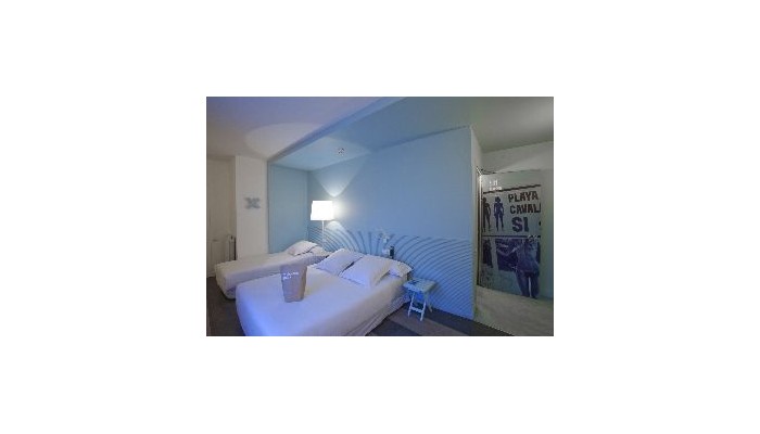 Chicandbasic Ramblas Hotel poza 10