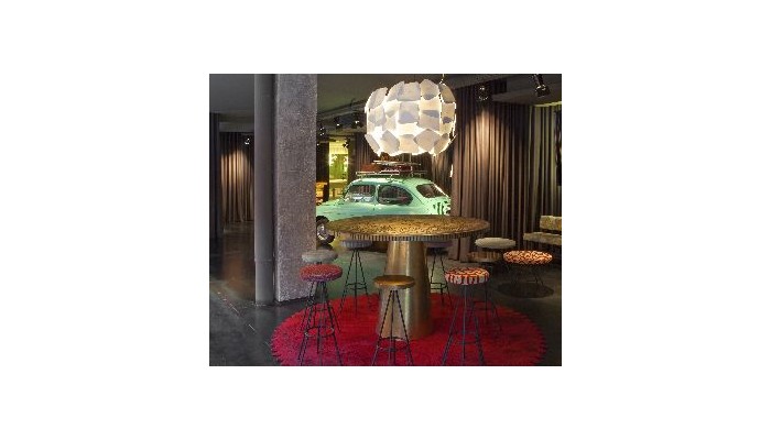 Chicandbasic Ramblas Hotel poza 3