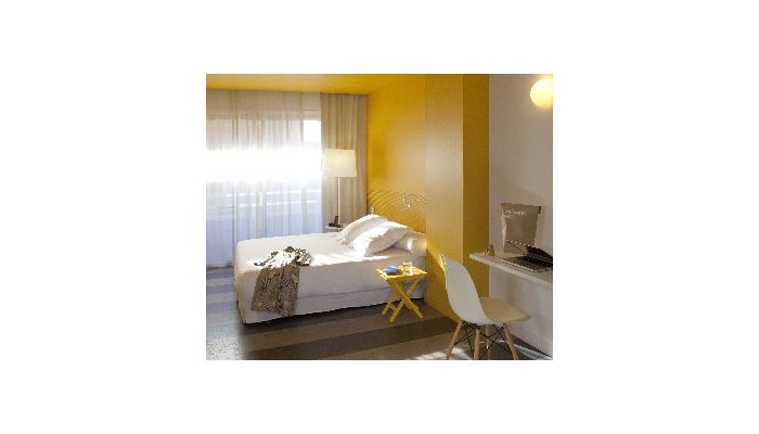 Chicandbasic Ramblas Hotel poza 7