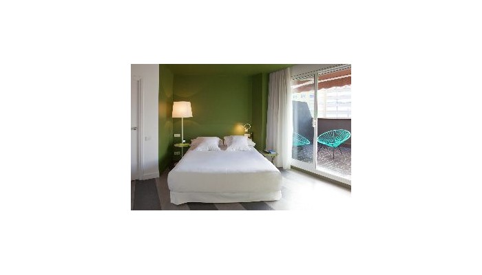 Chicandbasic Ramblas Hotel poza 11