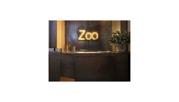 Chicandbasic Zoo Hotel poza 0