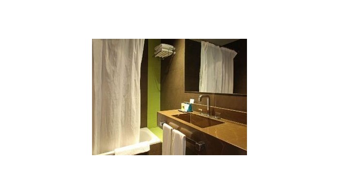 Chicandbasic Zoo Hotel poza 8