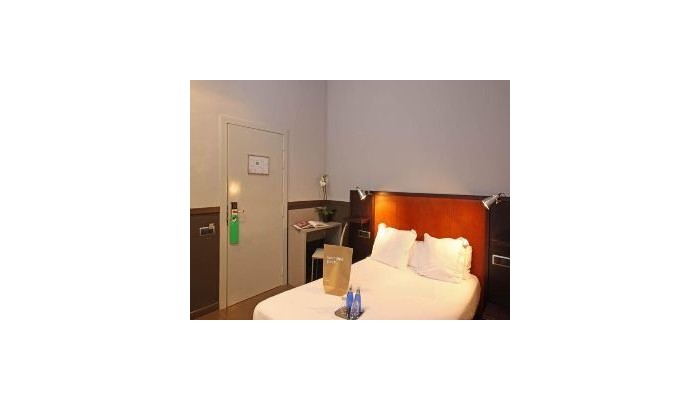 Chicandbasic Zoo Hotel poza 10