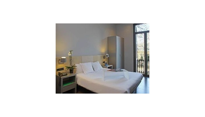 Chicandbasic Zoo Hotel poza 3