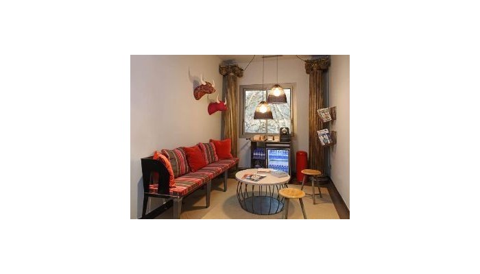 Chicandbasic Zoo Hotel poza 1