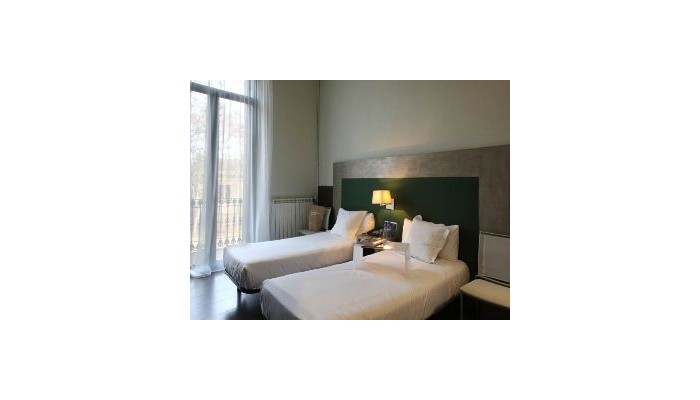 Chicandbasic Zoo Hotel poza 7