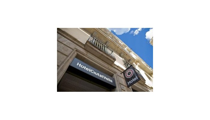 Ciutat Vella Hotel poza 1