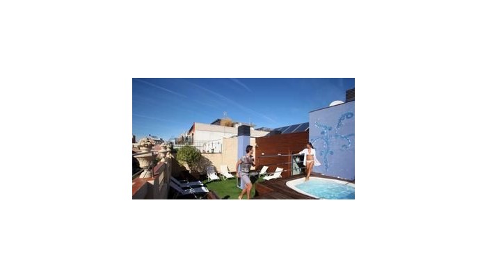 Ciutat Vella Hotel poza 4