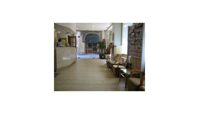 Comercio Hotel poza 0