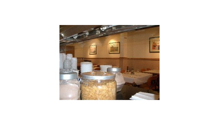 Comercio Hotel poza 5