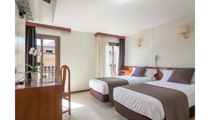 Condal Barcelona Hotel poza 8