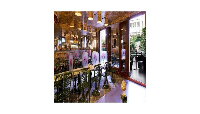 Continental Barcelona Hotel poza 4